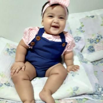 Emprego de babá em Fortaleza: emprego de babá IZABEL