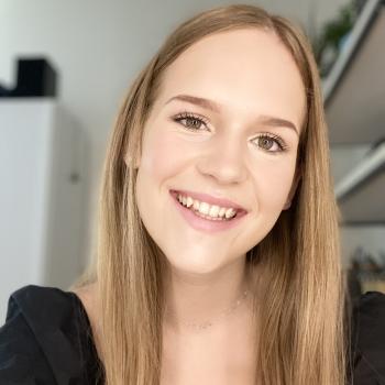 Babysitter in Hart bei Graz: Amélie Ophelia