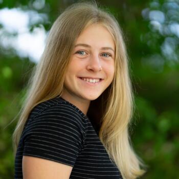 Baby-sitter in Hünenberg: Hannah