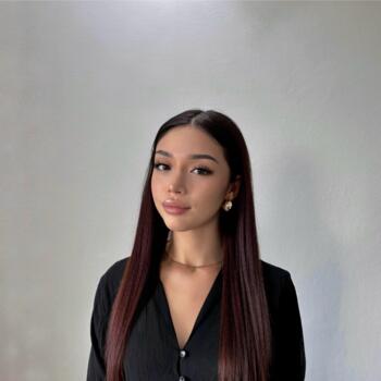 Babysitter Cocquio-Trevisago: Francesca