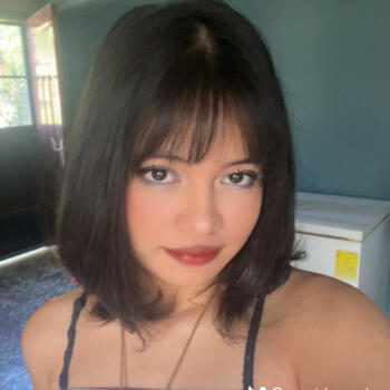 Niñera en San Pedro Sula: Rixy