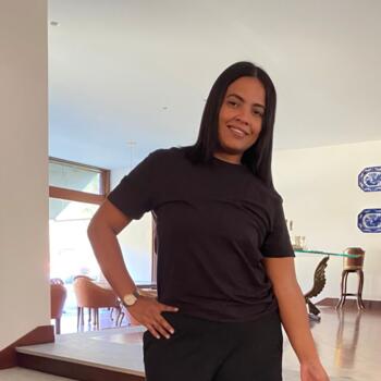 Babysitter Rio de Janeiro: Gabriele ferreira