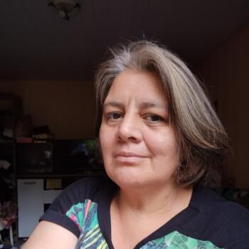 Babá em Ponta Grossa: Gissele