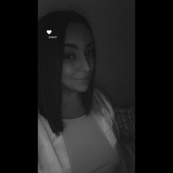 Babysitter in Grâce-Hollogne: Frederika