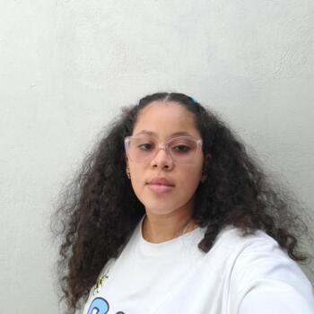 Babysitter in Cartagena: Alejandra