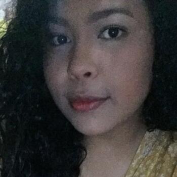 Babysitter in Puerto Colombia: Maria