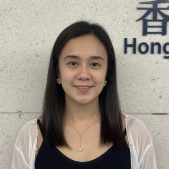Nanny in Tsing Yi: Monique Grace
