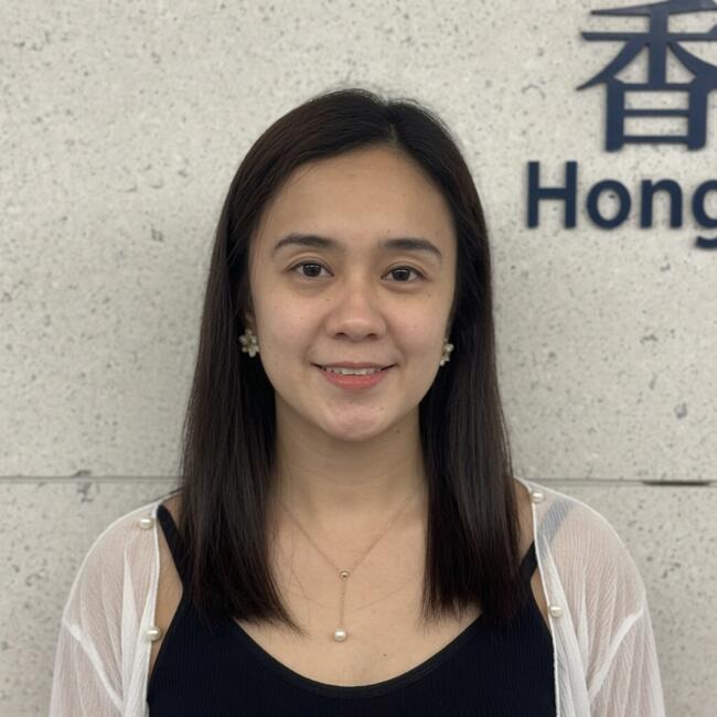 Nanny in Tsing Yi: Monique Grace