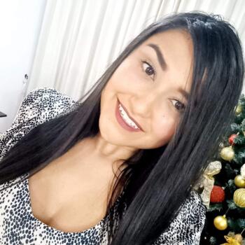 Trabajo de niñera en Bogotá: trabajo de niñera Laura Lorena