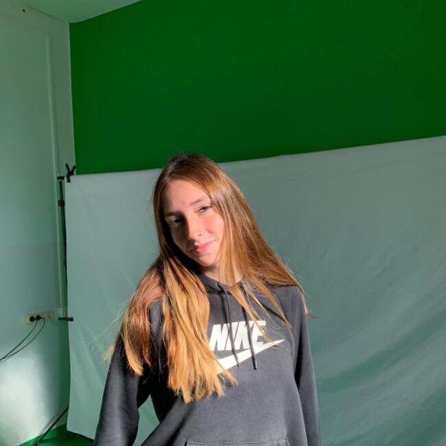 Babysitter in Manresa: Rosa