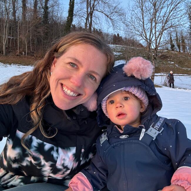 Job de garde d'enfants à Wald: Gioia