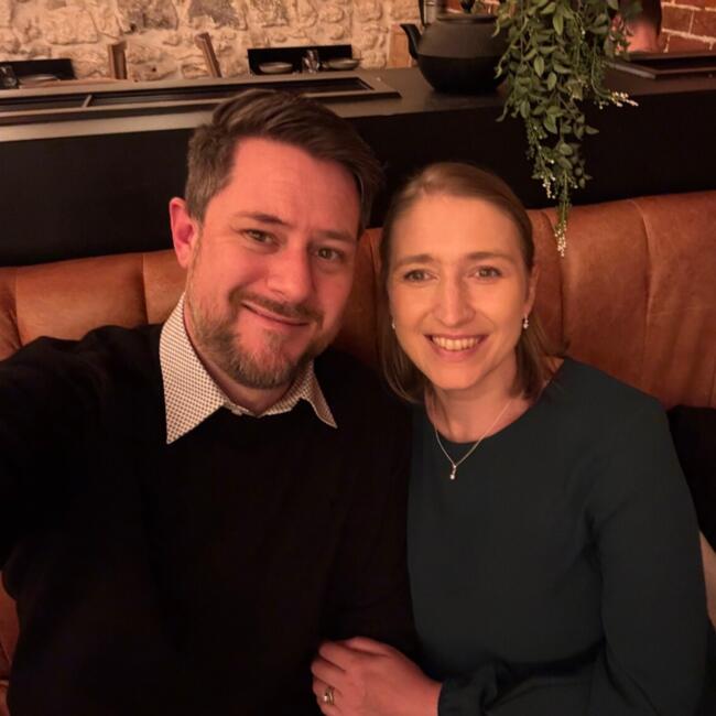 Babysitting job in Perth: Joanna