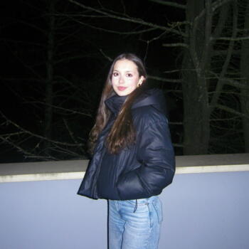 Babysitter in Porto: Ada