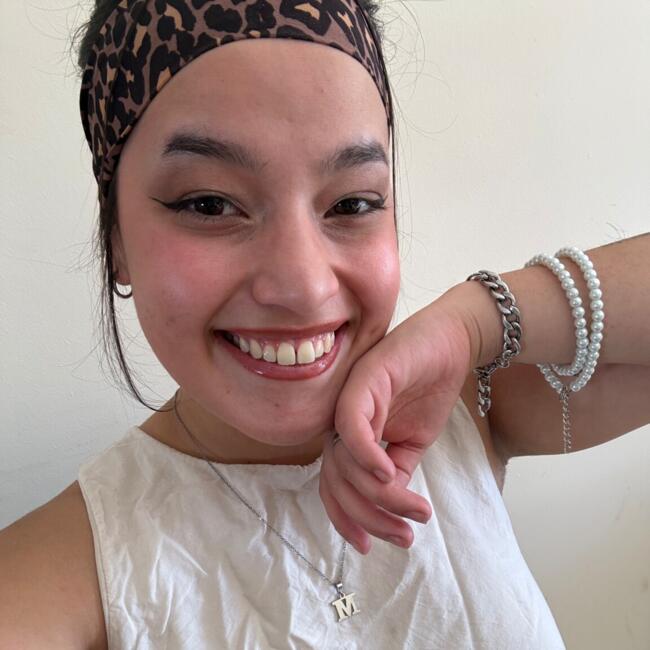 Babysitter in Bahía Blanca: Alma