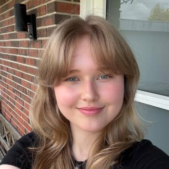 Babysitter Aalborg: Ida Marie