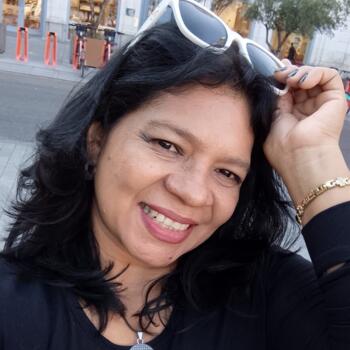 Babysitter in Valladolid: Olga María