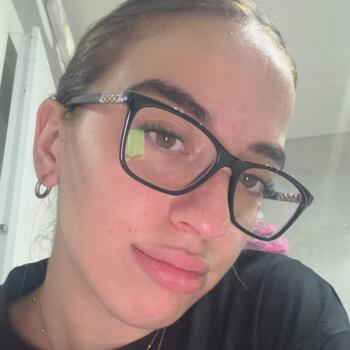 Babysitter a Napoli: Noemi