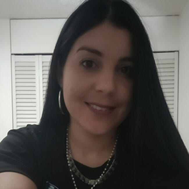 Niñera en Yabucoa: Ana