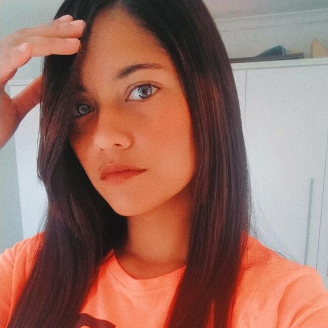 Nanny in Cape Town: Loren