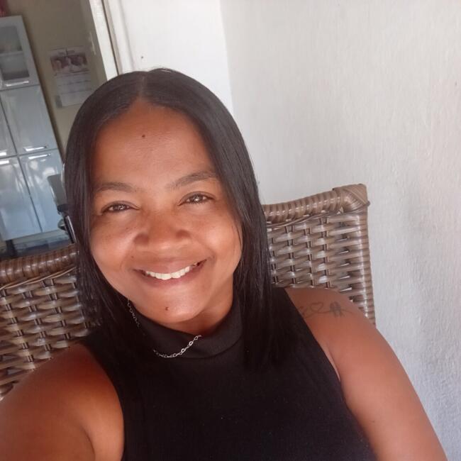 Babysitter in Arapiraca: Angelica