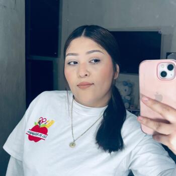 Niñera en Aguascalientes: Karol
