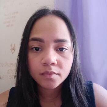 Pai/mãe São Paulo: Alana