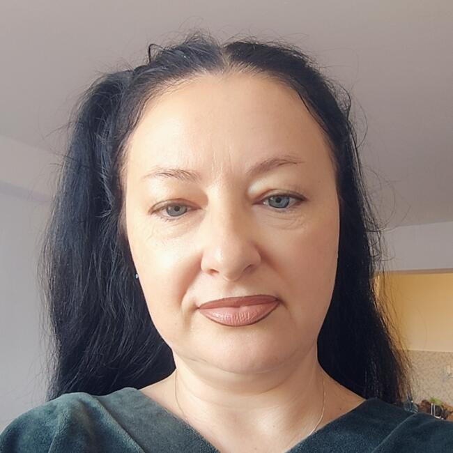 Babysitter in Constanța: Veronica