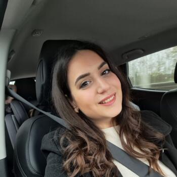 Babysitter in Auderghem/Oudergem: Nour