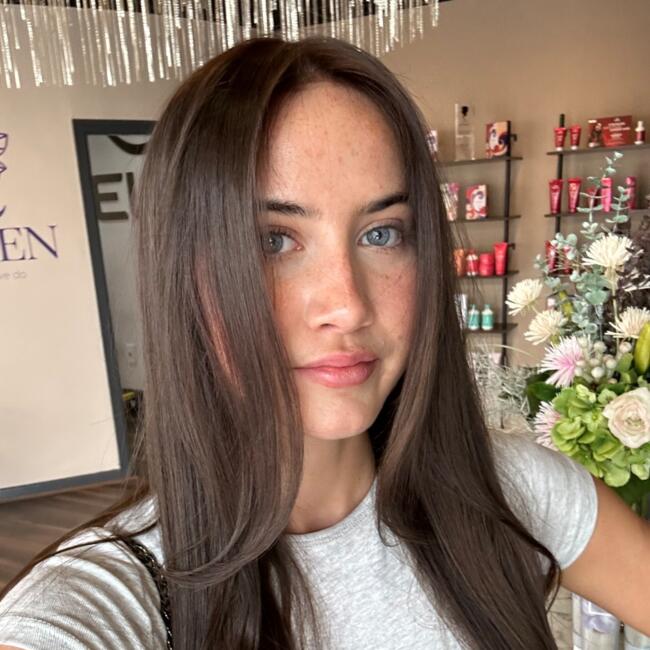 Babysitter in Naas: Mia