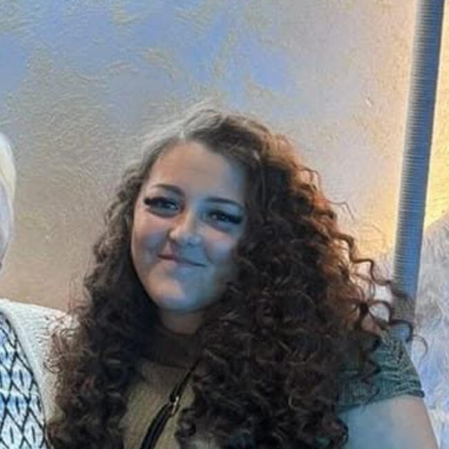 Babysitter in Bracknell: Alia