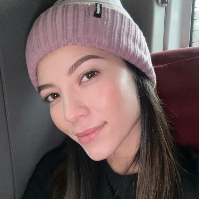 Baby-sitter in Villahermosa: Estefania