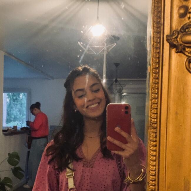 Babysitter in Marcq-en-Barœul: Apo