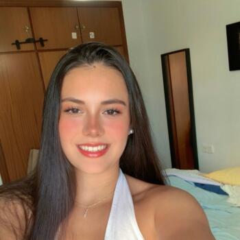 Babysitter in Mairena del Aljarafe: Paula