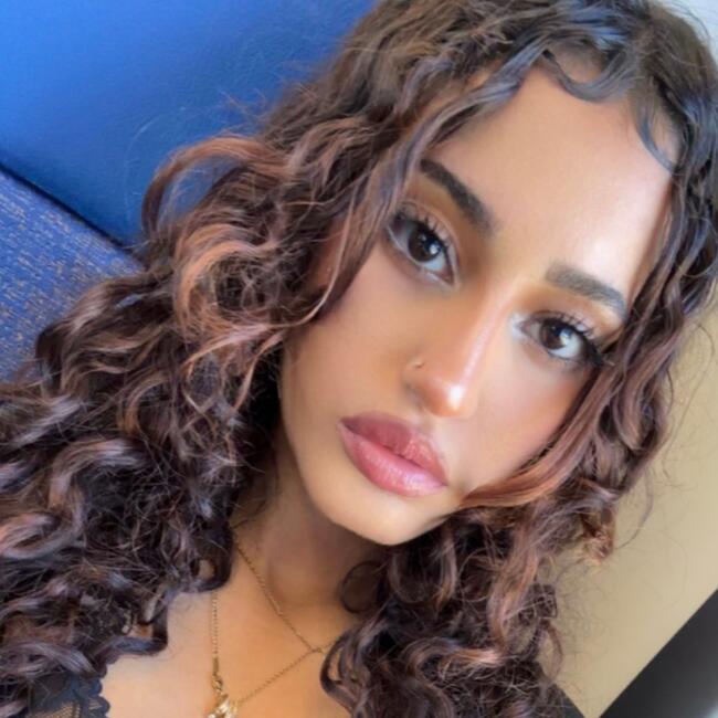 Babysitter a Manzano: Nada