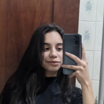 Babá em Conselheiro Lafaiete: Yasmim