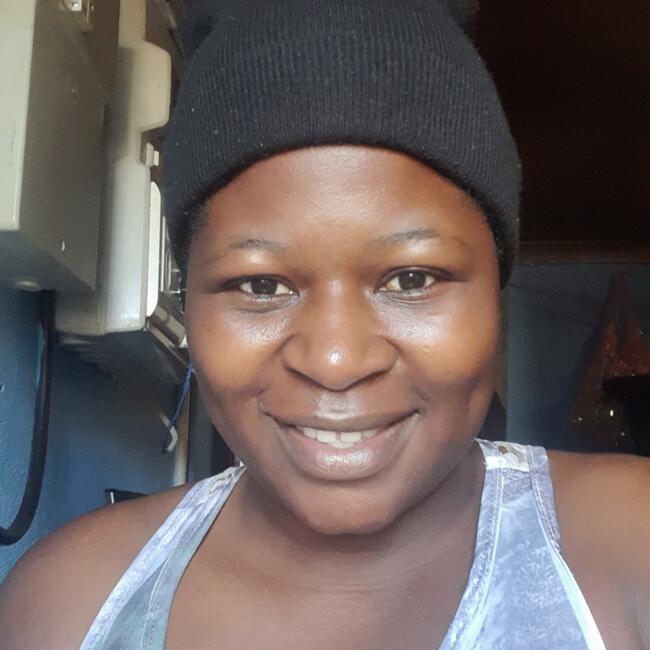 Babysitter in Cape Town: Talent