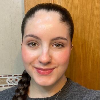 Nounou à Valence: Soraya