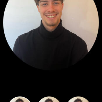 Babysitter in Mandelieu-La Napoule: Mathias