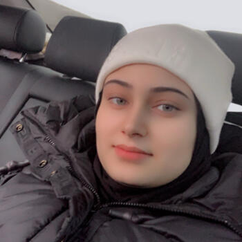 Babysitter Vienna: Mehria