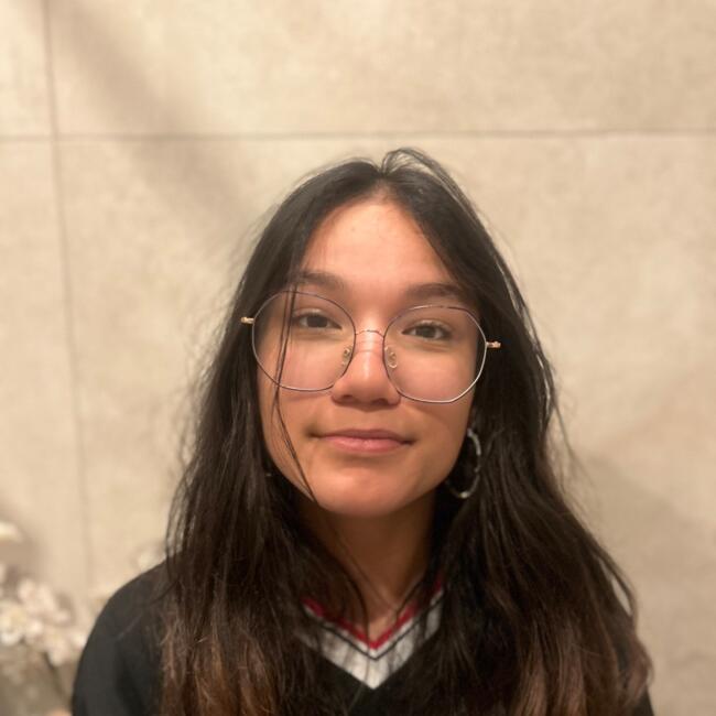 Baby-sitter in Lausanne: Aina