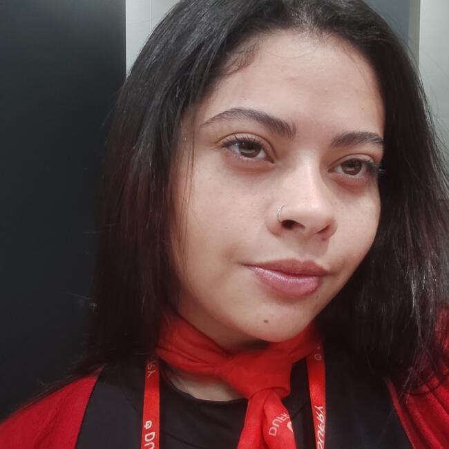 Babysitter in Itabaiana (Paraíba): Rosely Vieira