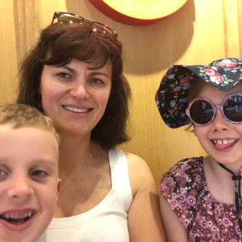 Babysitting job in Canberra: babysitting job Nicole