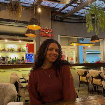 Babysitter in Porto Alegre: Ana