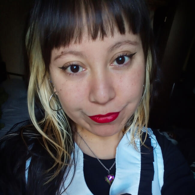 Babysitter in Chilecito: Sofia