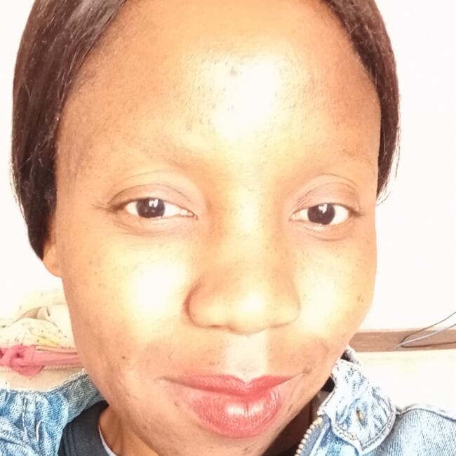 Babysitter in Benoni: Lerato
