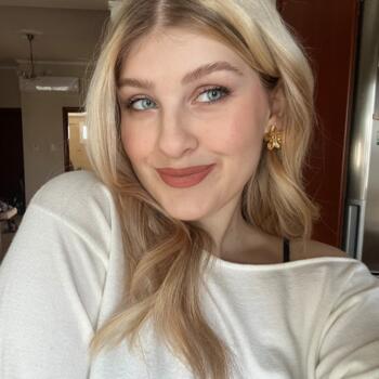 Babysitter στην περιοχή Νέα Μάλγαρα: Μαρία