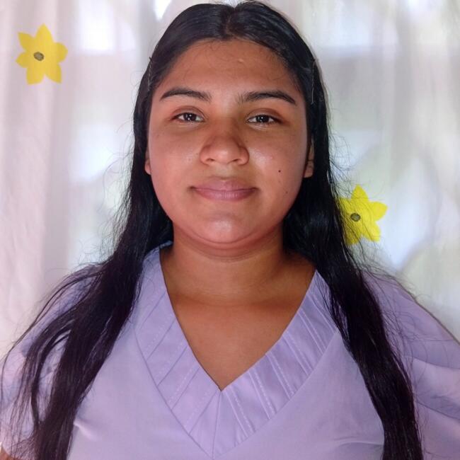 Niñera en Penonomé: Cándida Edith