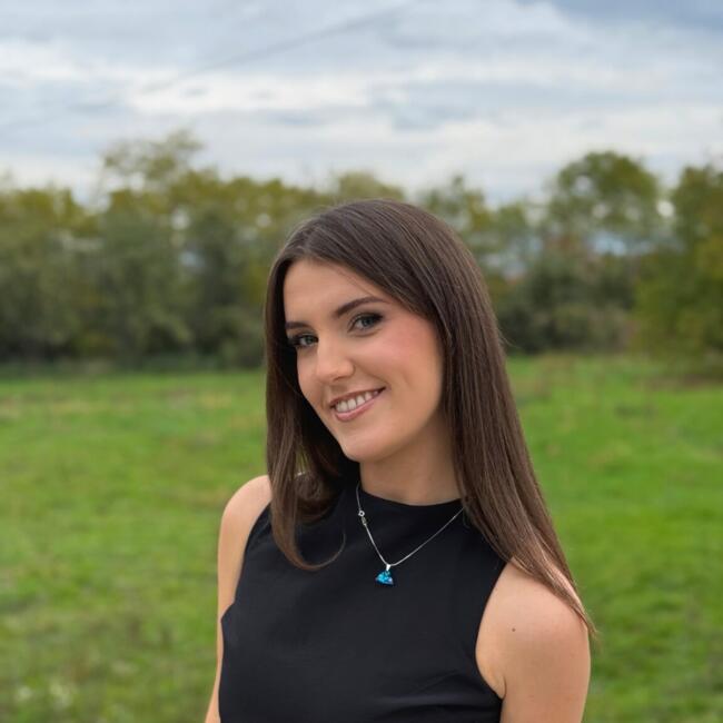 Babysitter in Belgrade: Ksenija