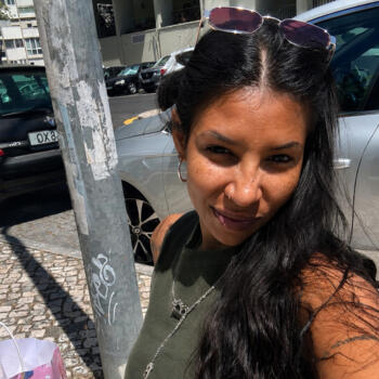 Babysitter em Amadora: Glauciane
