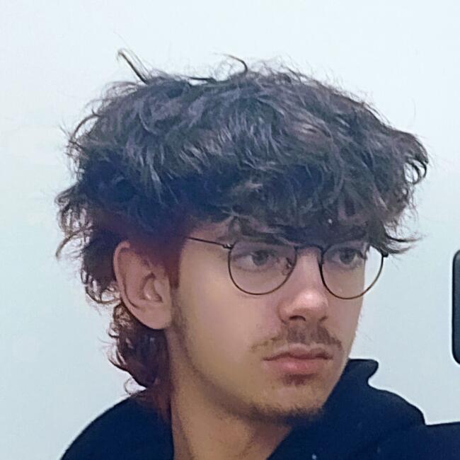 Babysitter in Geneva: Adrian